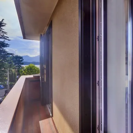 Appartement Nicola Flat Lierna