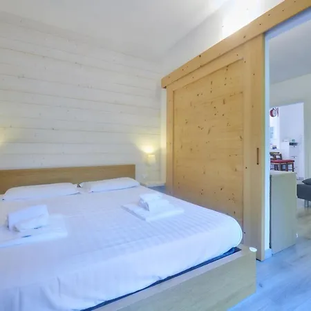 Lägenhet Nicola Flat Lierna