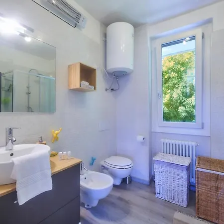 Appartement Nicola Flat Lierna