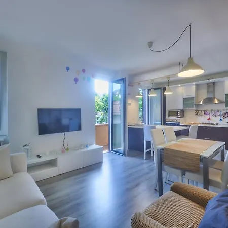 Appartement Nicola Flat *