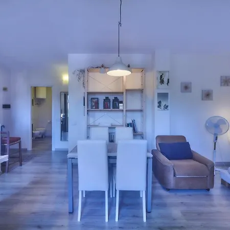 Appartement Nicola Flat *