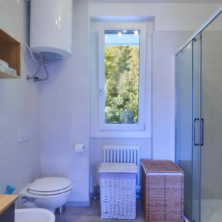 Appartement Nicola Flat *