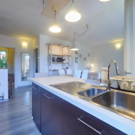 Appartement Nicola Flat Lierna